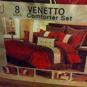 Comforter Set